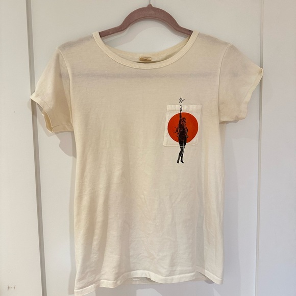 WONDER VALLEY tshirt - Picture 5 of 8